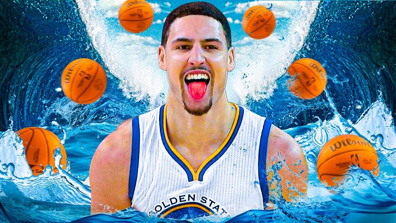 Klay Thompson - Splash Bro For Life 💦 Tribute