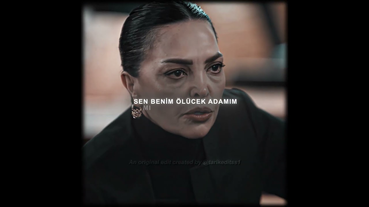En İyi Kadın Raconu🔥| YERALTI EDIT | FREIA (Slowed)