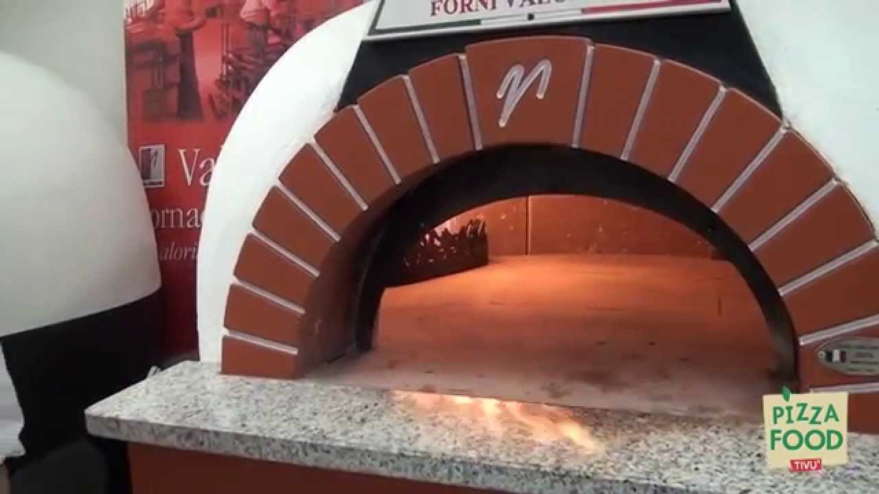 Forni Professionali Valoriani