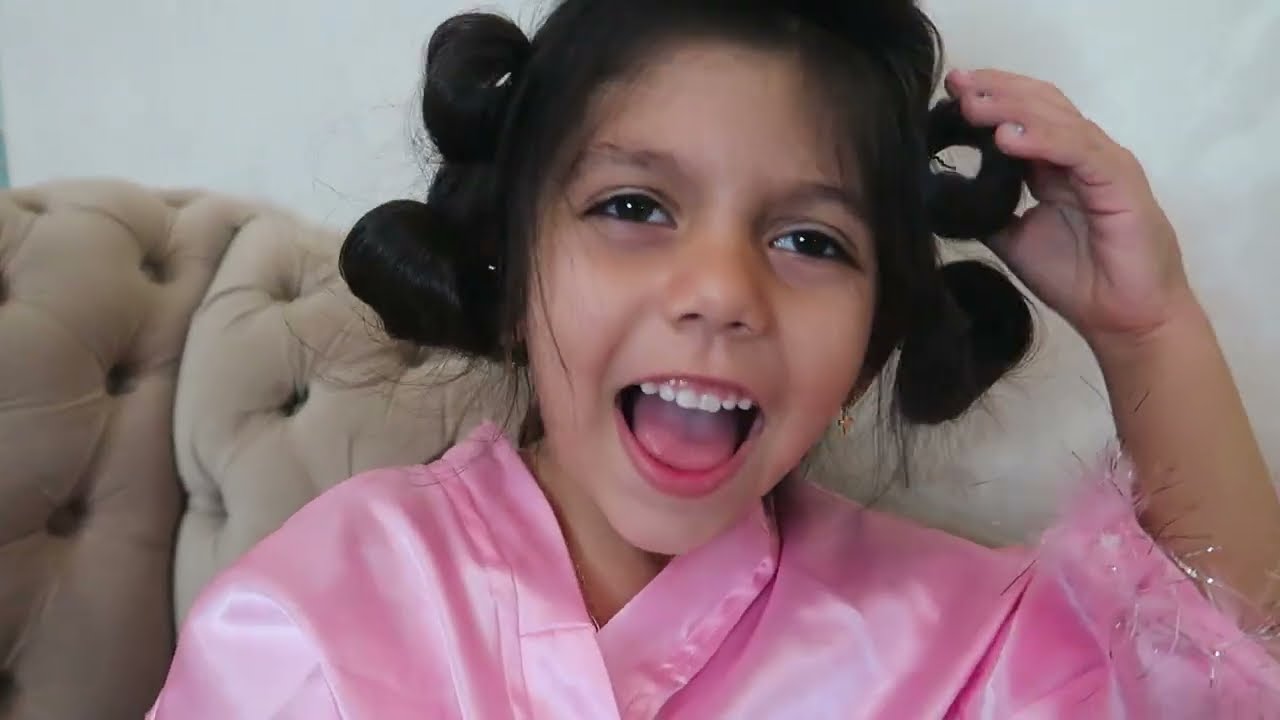 5 A N I N H O S DA ANTONELLA !!! #VIVA 🥳