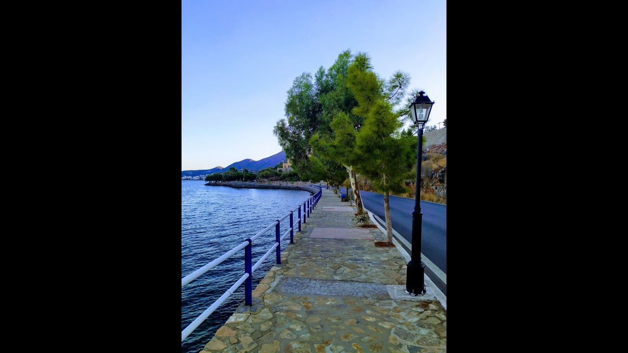 Honeymoon. Luna de miere. Creta. 2019