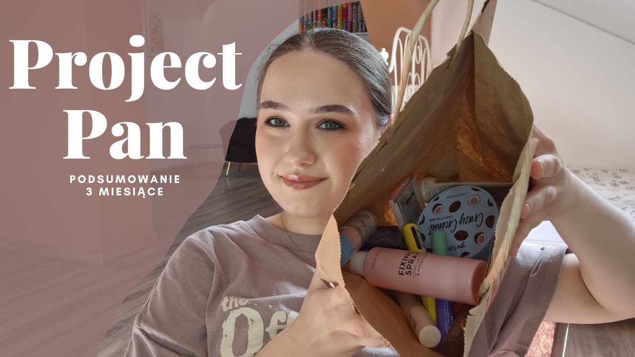 PROJEKT PAN 2025 - podsumowanie trzech miesięcy! 🤯❤️