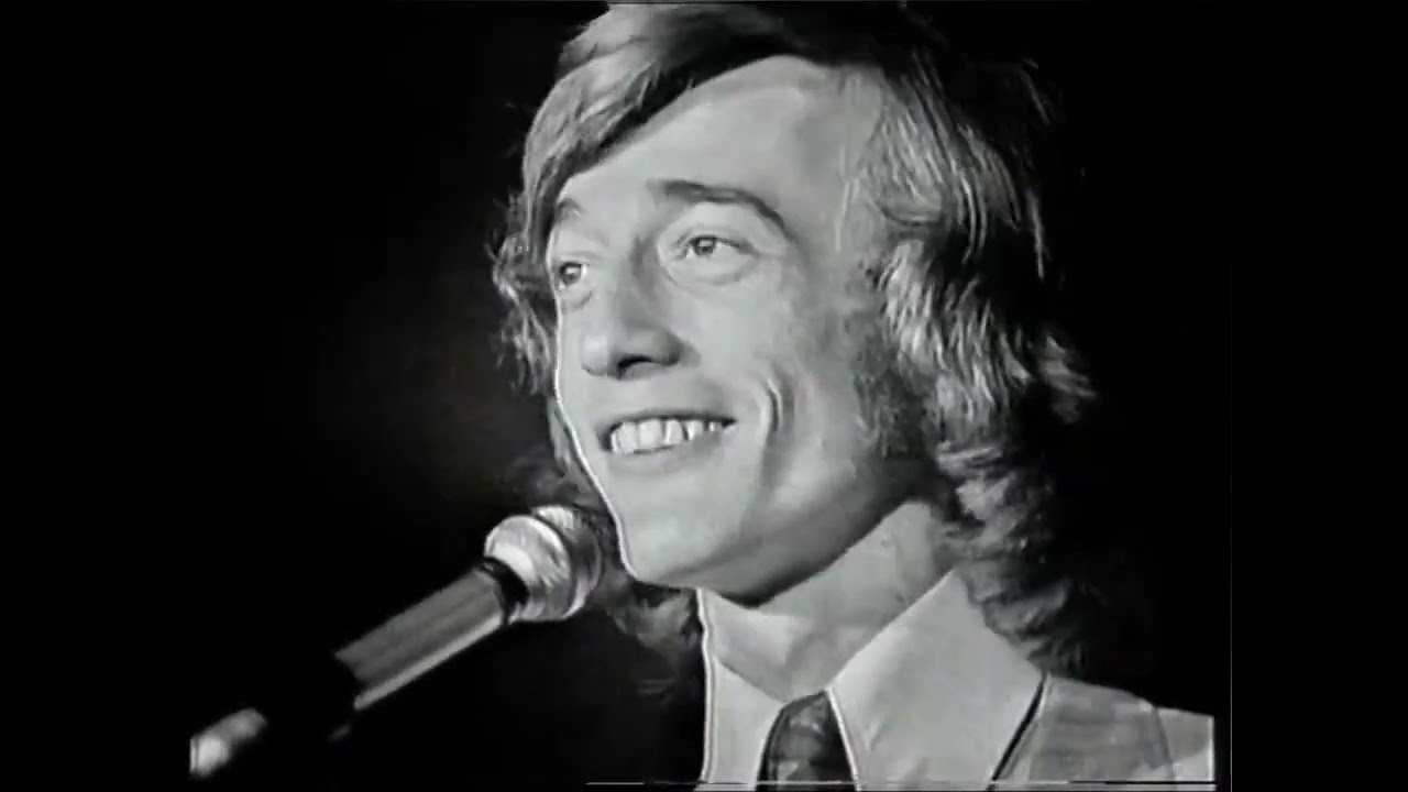 Bee Gees Live At Festival Hall, Melbourne, Concert Complete (1971)