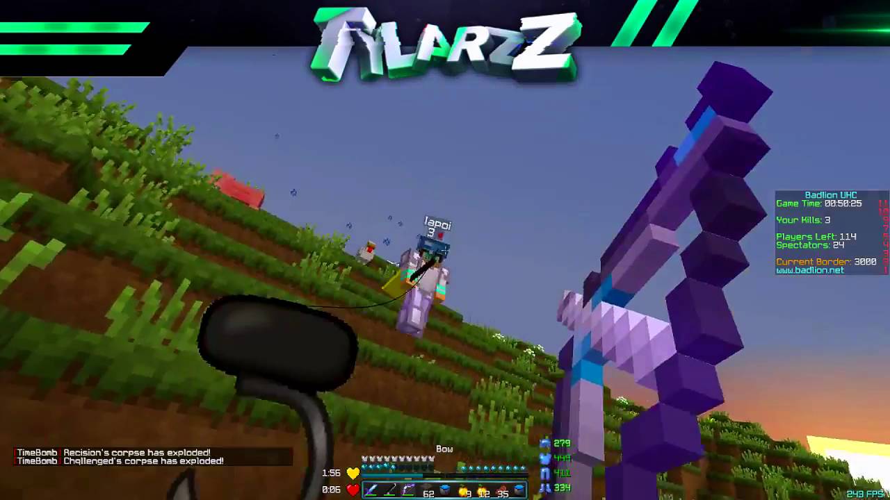 UHC Highlights #68 - 