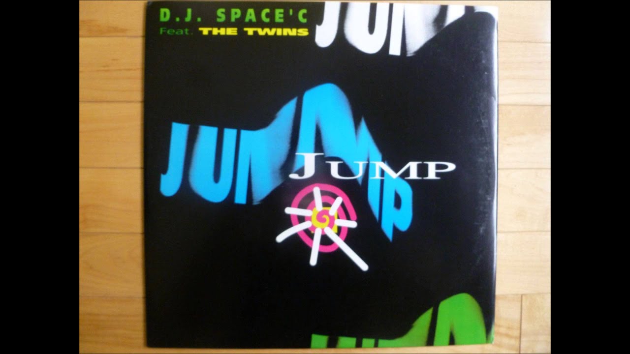 D.J. Space'C feat. The Twins - Jump