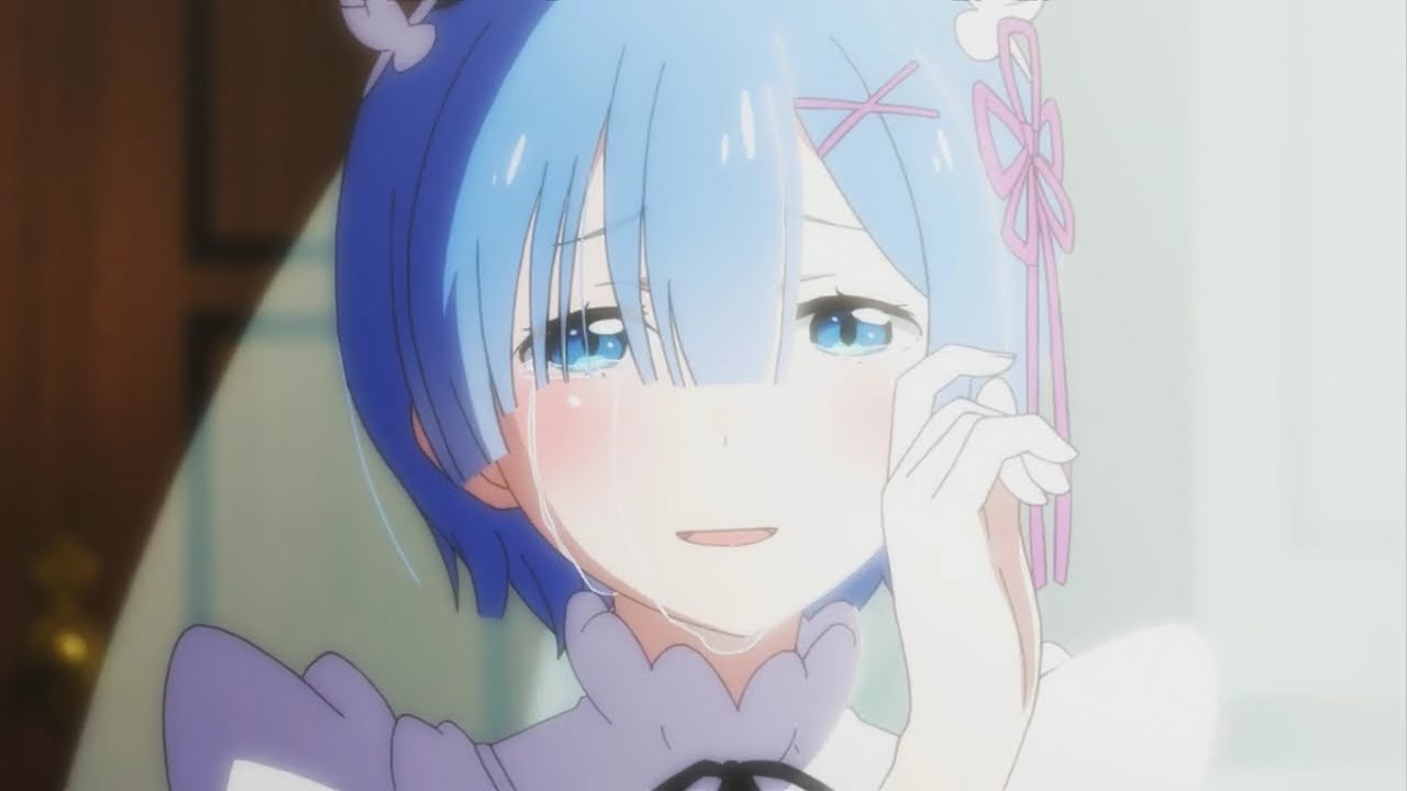 Re:Zero kara Hajimeru Isekai Seikatsu AMV - Sincerely Yours