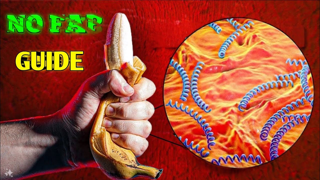 NO FAP GUIDE | HINDI 