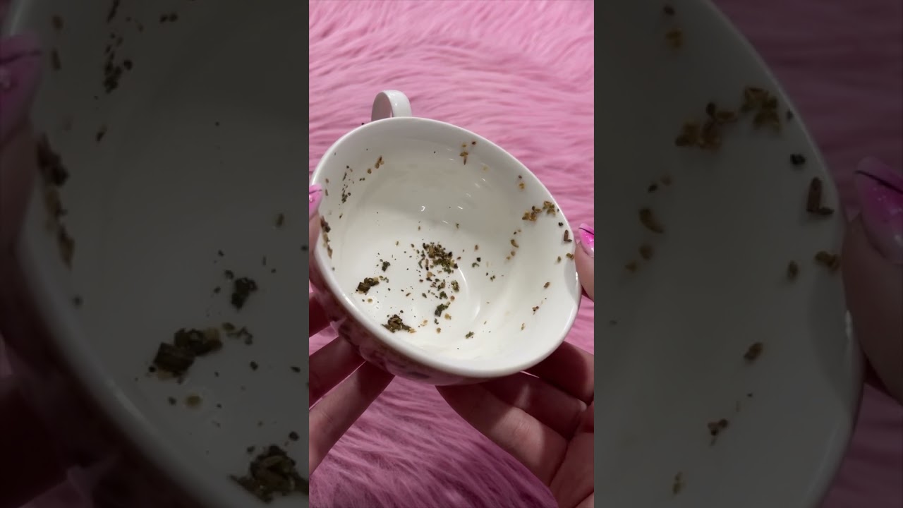 Taurus ♉️ Tea Leaf Reading 🍵 Learned Your Lessons 😉🤲🏻