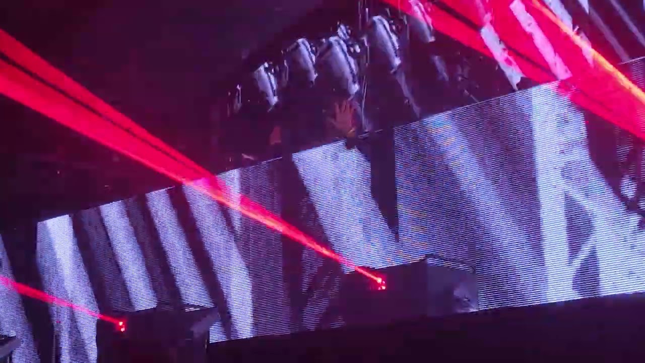 Maceo Plex - Sunset Square 2025
