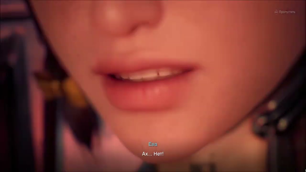 STELLAR BLADE (PC/РУ ОЗВУЧКА) #1 ПРИБЫТИЕ ЕВЫ