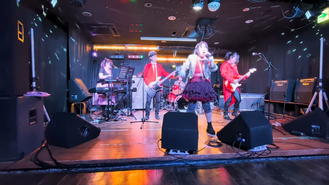 2026 2 15Ks電気ライブ