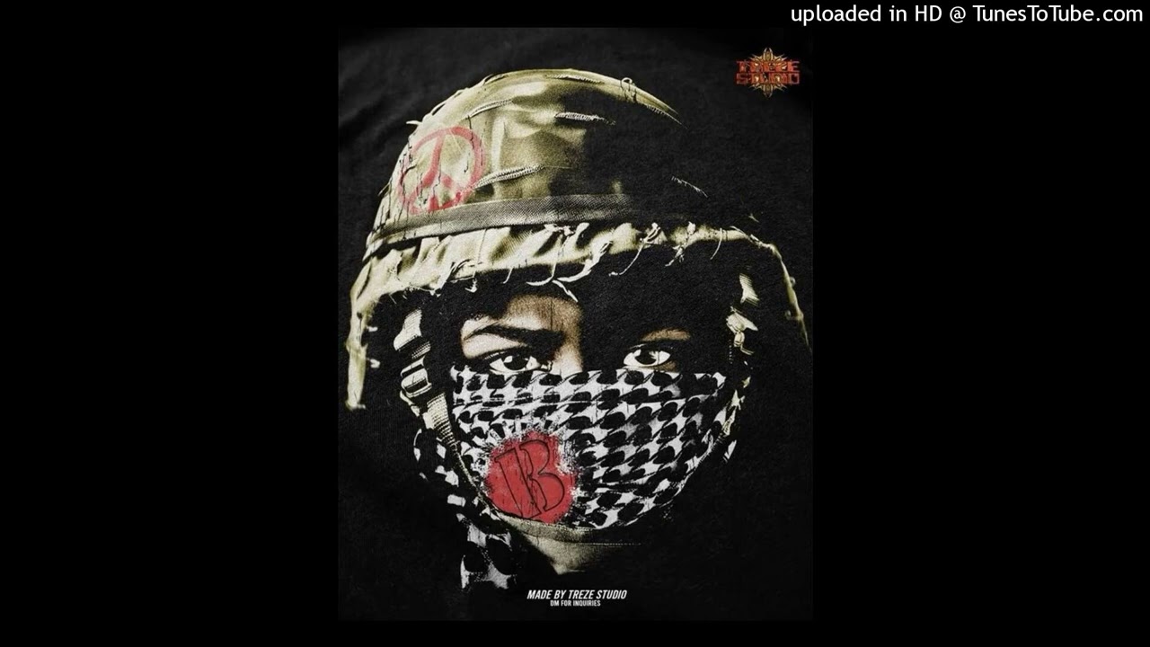 (FREE) Baby Drill x Young Nudy Type Beat 
