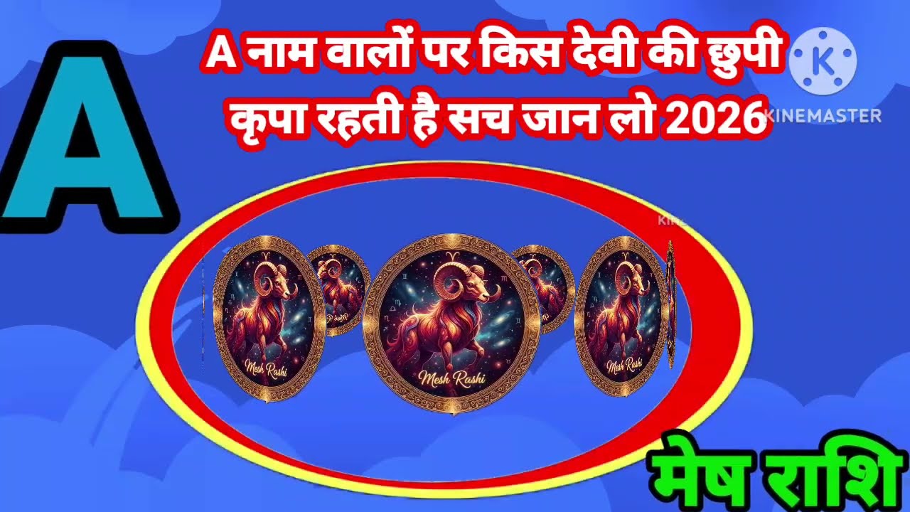 Mesh Rashi per kaun si Devta ki kripa rahti hai #astrology #horoscope #aajkarashifal #parmanandji 