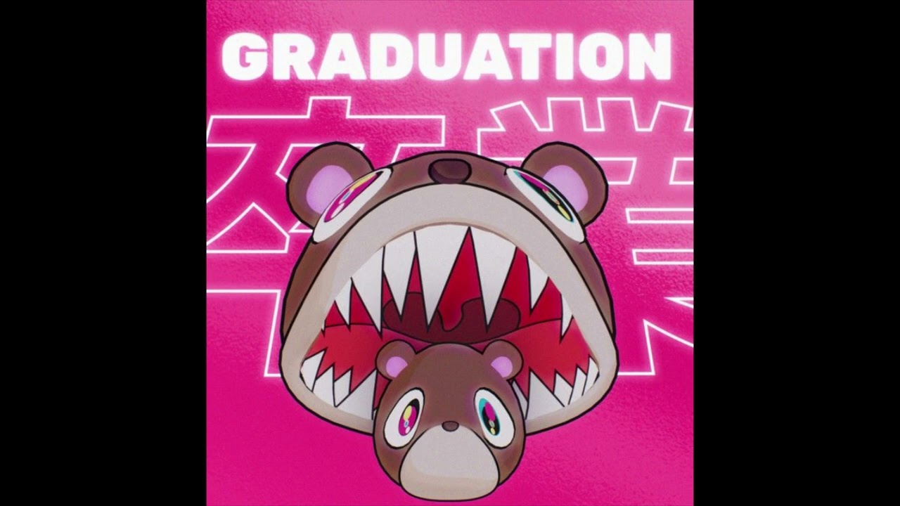 [FREE] Kanye West x Graduation Type Beat 