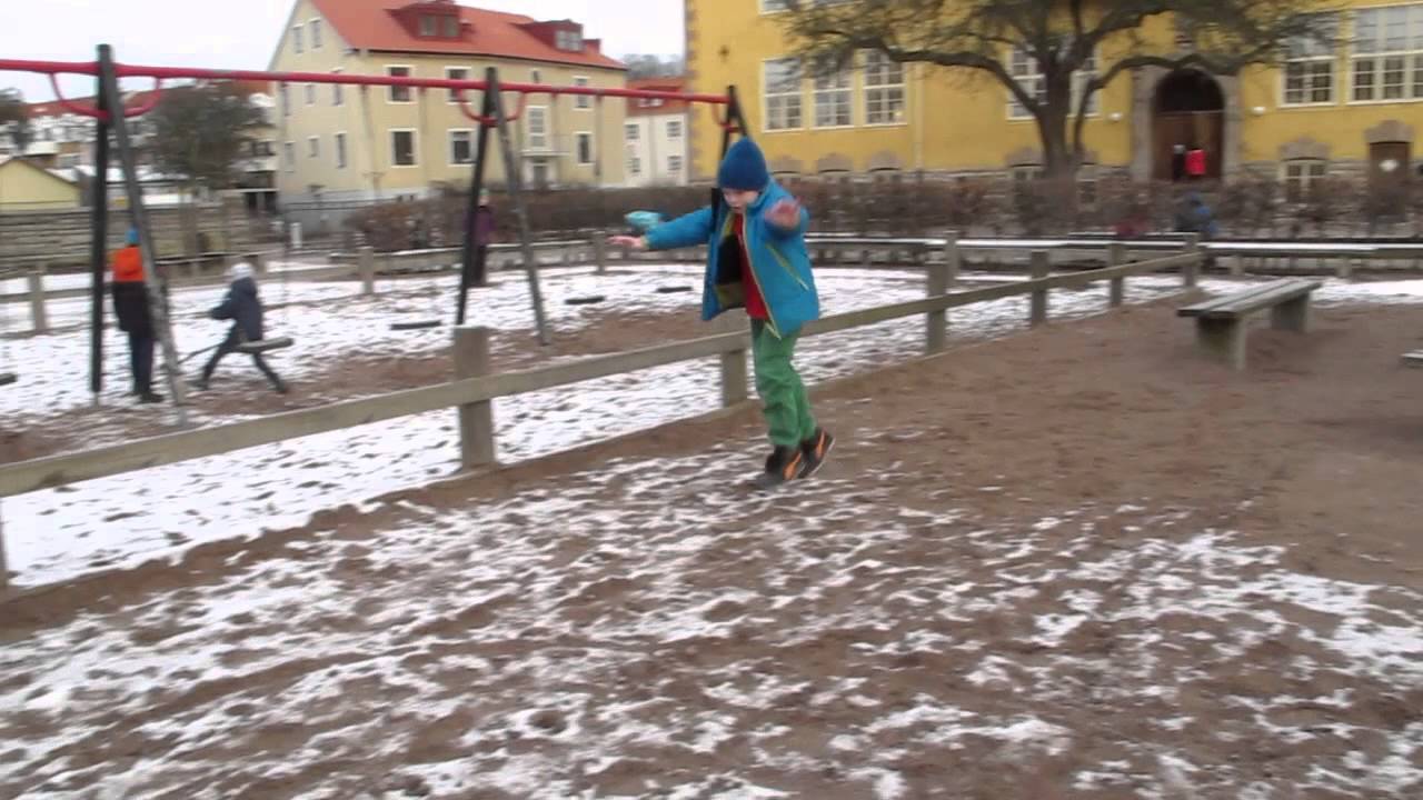 Happy Vasaskolan II
