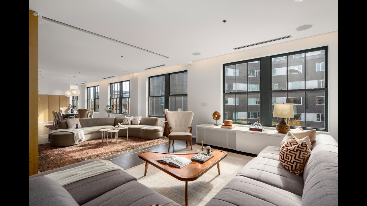9 W Broadway Unit 618 South Boston, MA | ColdwellBankerHomes.com