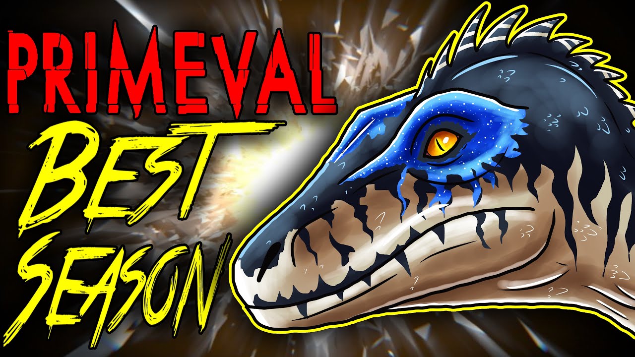 Какой был лучший сезон Primevals?