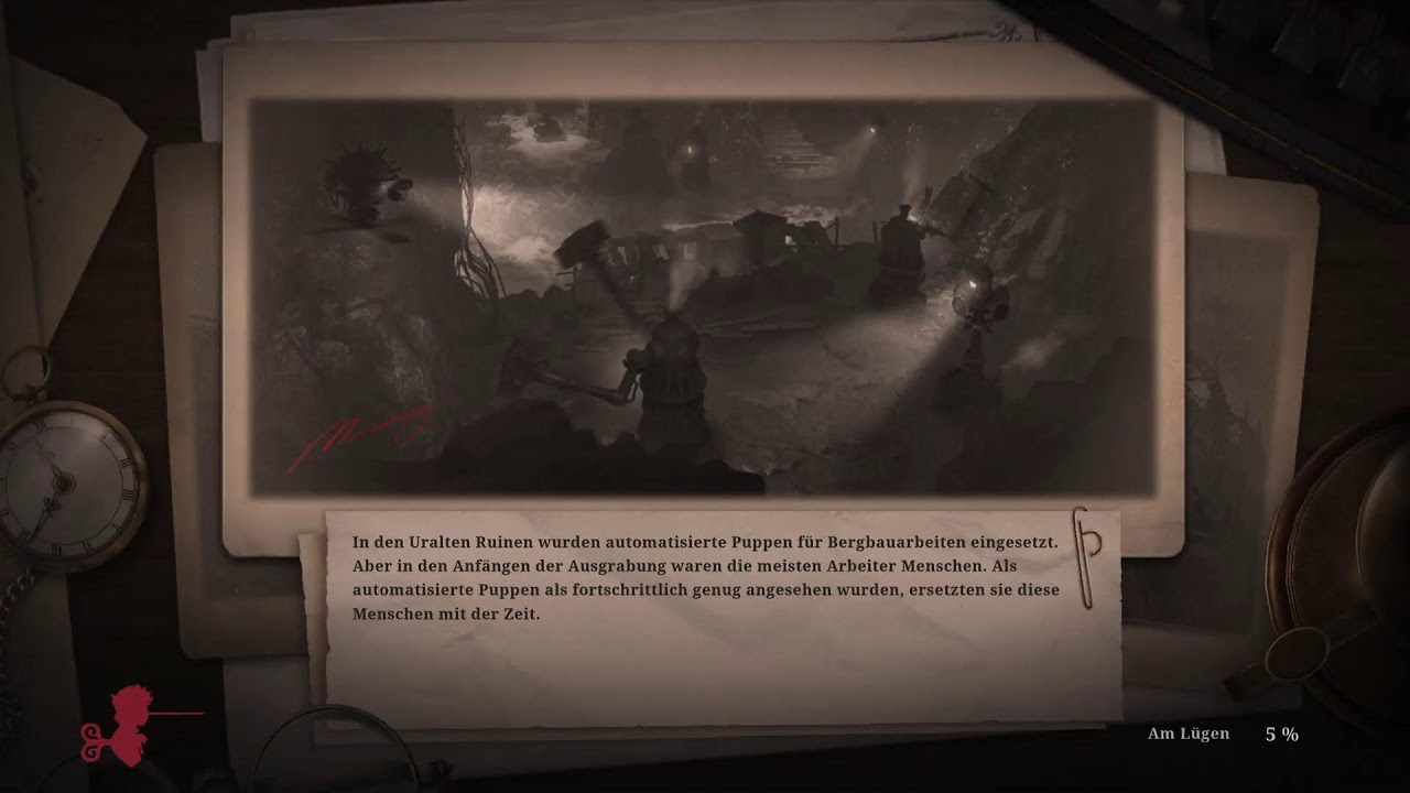 Lies of P DLC Part 3