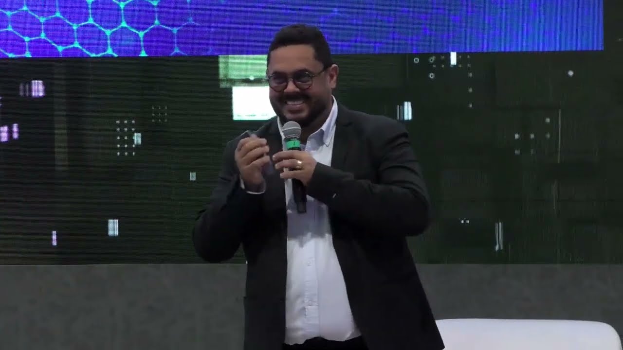 SOLINTEL: PROF. LACIER DIAS - REDES DE ALTA DISPONIBILIDADE - 26/05