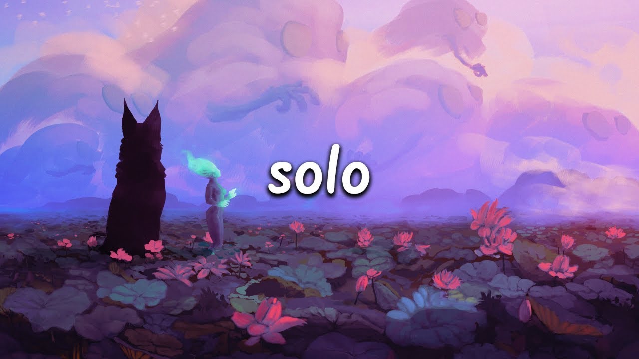 Bellhouse - Solo