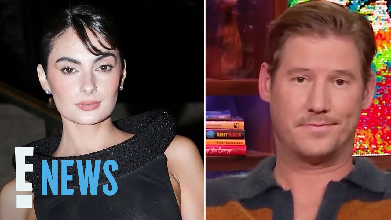 Paige DeSorbo Addresses Rumor She's Moved on From Craig Conover | E! News