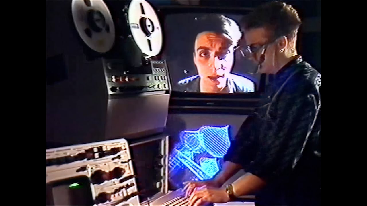 Moskwa TV - Generator 7/8