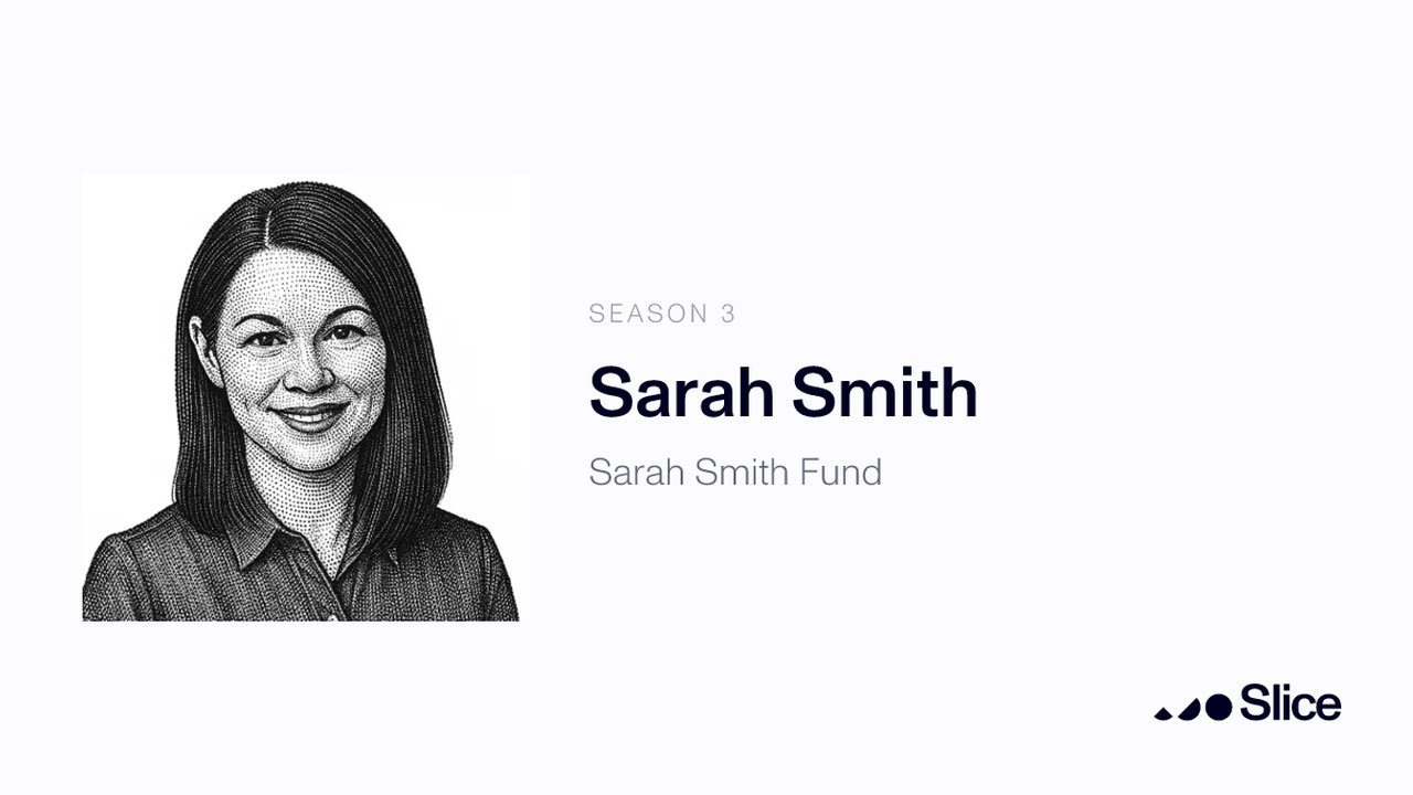 sarah smith / sarah smith fund