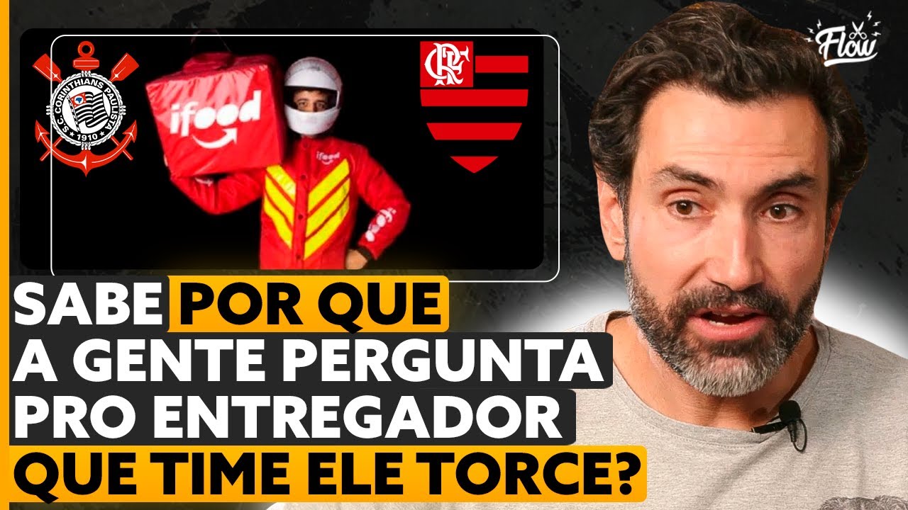 A INCRÍVEL ESTRATÉGIA POR TRÁS do aplicativo do iFood, você NÃO FAZIA ideia