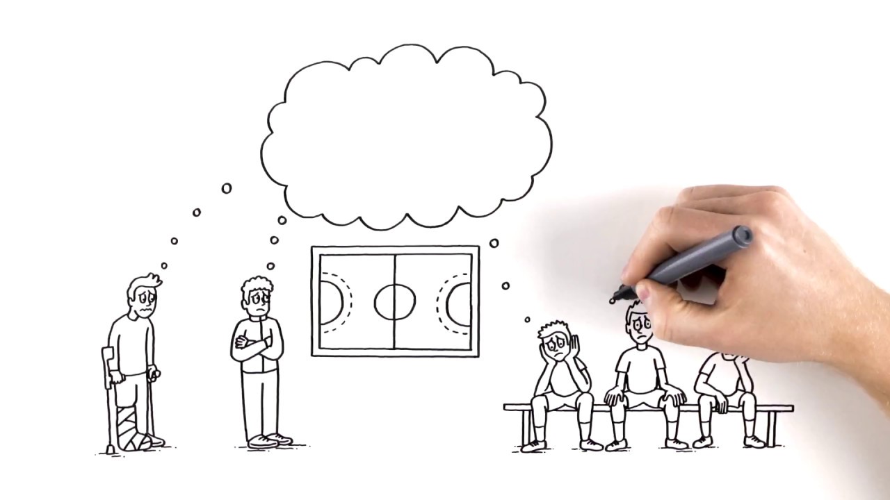Wirkungsmodell Betriebliches Gesundheitsmanagement (BGM)