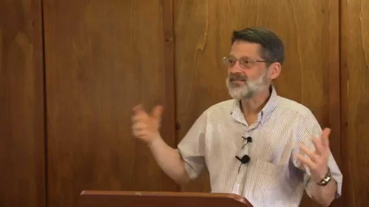 il Vero Scopo della Vita -- Atti 23 -- Marco deFelice