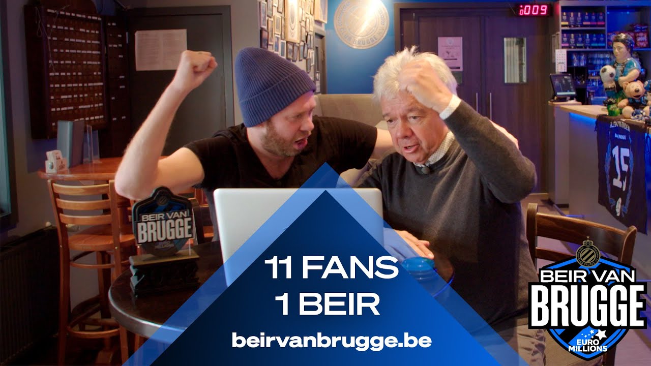CLUB BRUGGE | BEIR VAN BRUGGE 2022: WELKE KANDIDATEN MAKEN INDRUK?