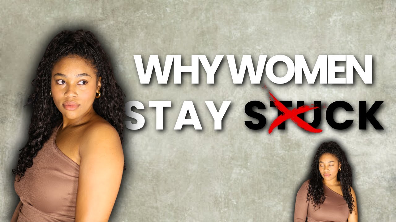 Mental Habits Holding Women Back | Season 1: Foundations