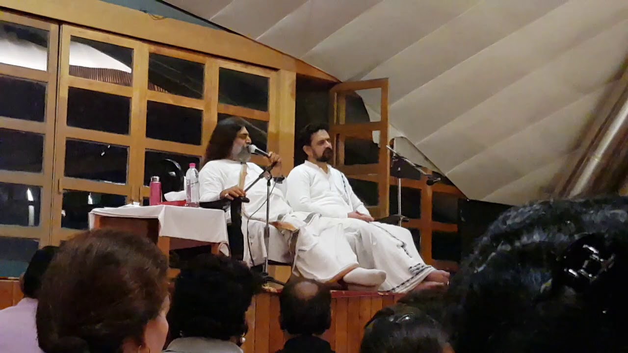 Hume raston ki jarurat nahi h. Rishi Nityapragya ji