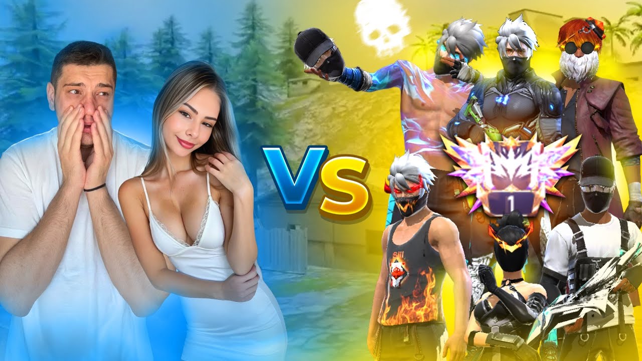 AM FĂCUT GRANDMASTER , 2 VS 4 CU ROXAN 