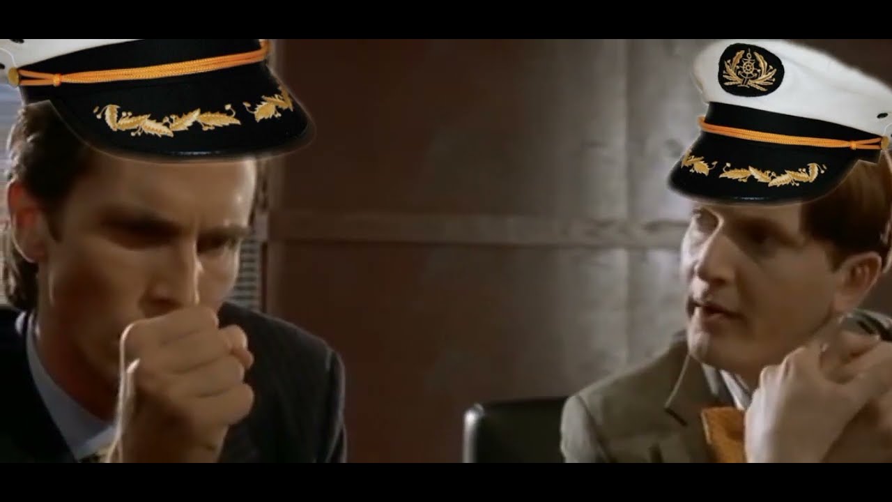 Azur Lane PvP Flagships Be Like