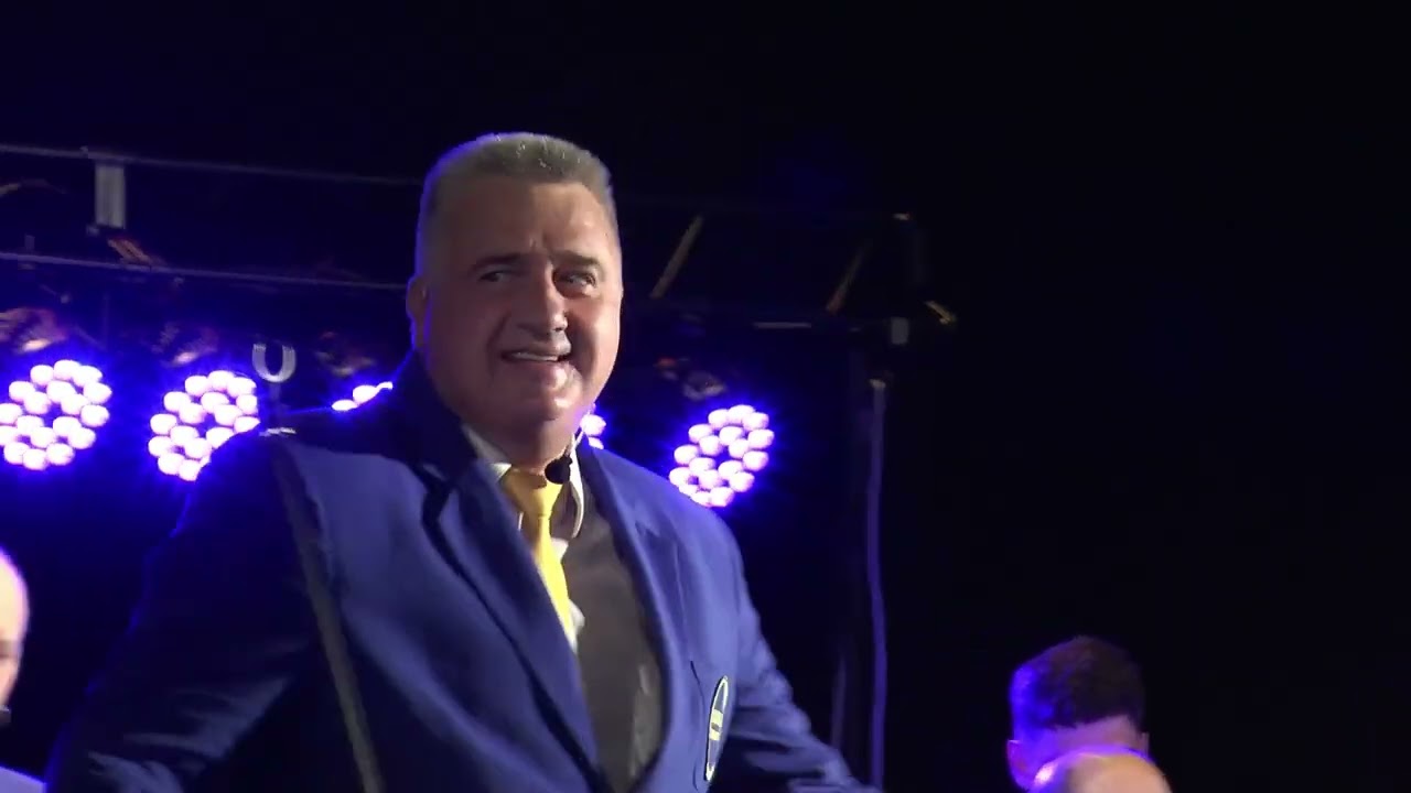 17 Beatles suite   Капела Ревуцького,соло   О Керусенко29 09 2024