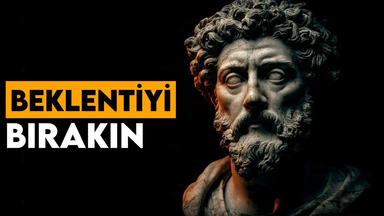 HER GÜN KENDİNİ CEZALANDIR: 3 Karanlık Stoacı Kural