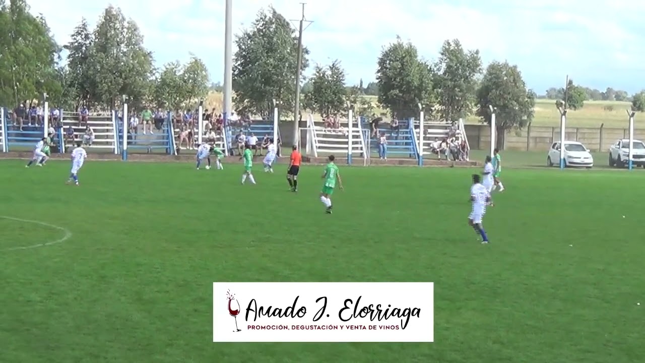 Partido Masc SMST-UT