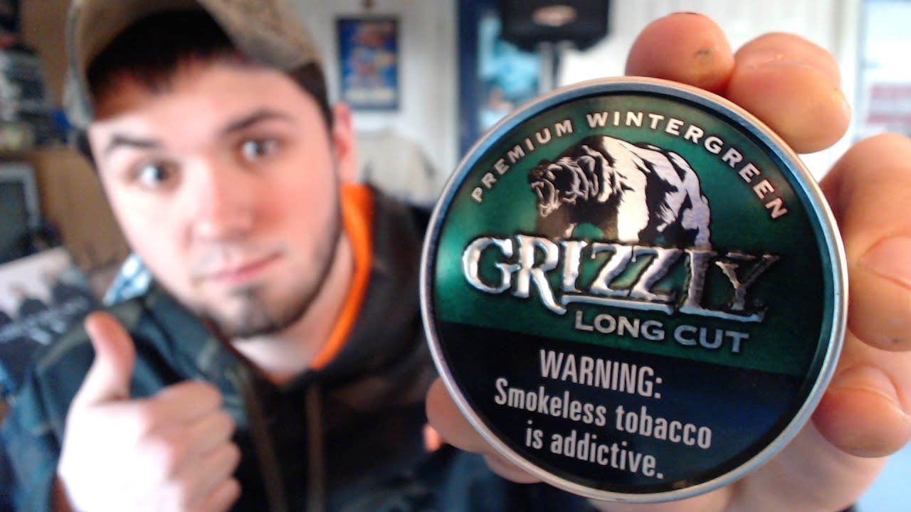 Grizzly Wintergreen Review