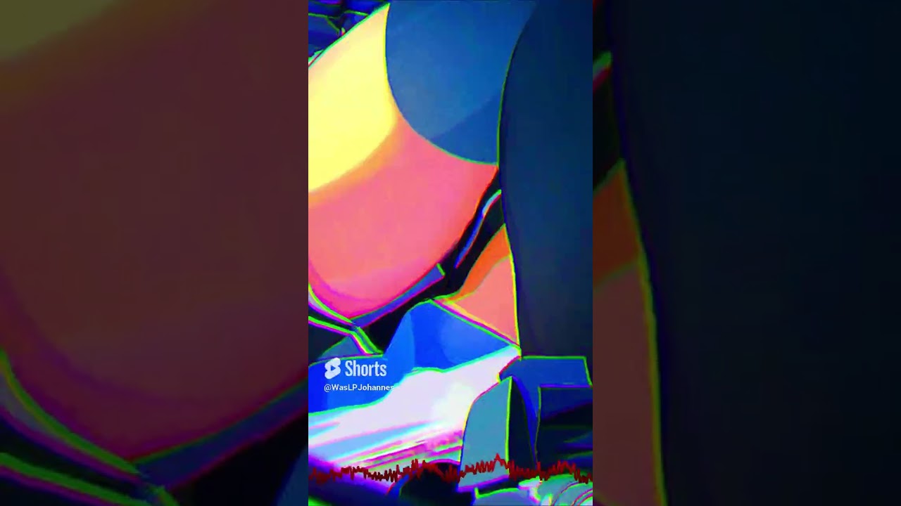Nightcore Shakedown The Score Version 3 #short #shorts #youtubeshorts