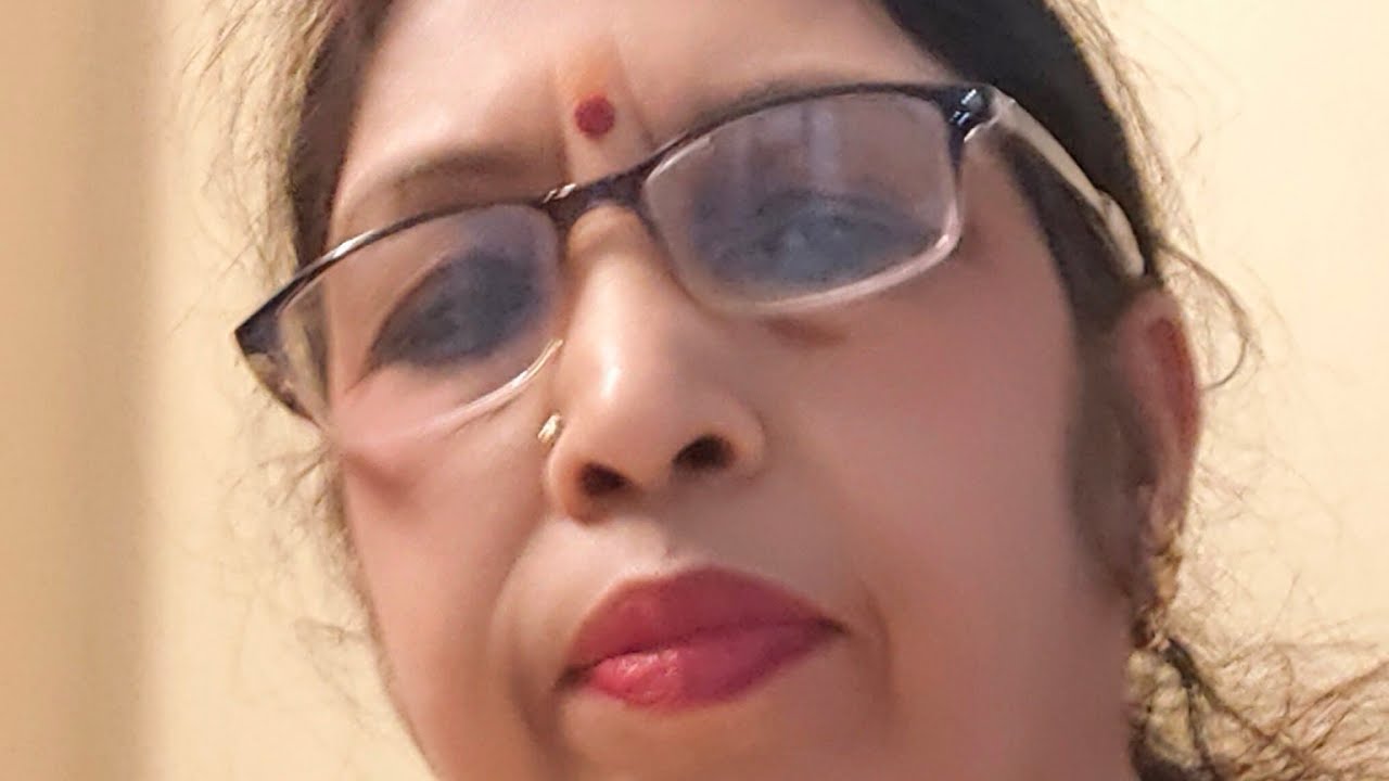 rubisingh305, is live! good evening aap sabhi ko ♥️ apni life mein kisi ko hide kaise karen ❤