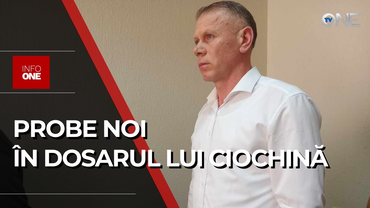 INFO ONE - NOI DEZVĂLUIRI ÎN CAZUL FOSTULUI PRIMAR DIN BOLDUREȘTI