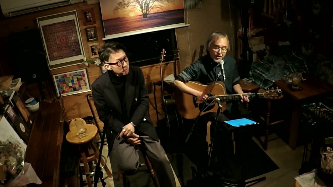 アメージング・グレイス（日本語版）