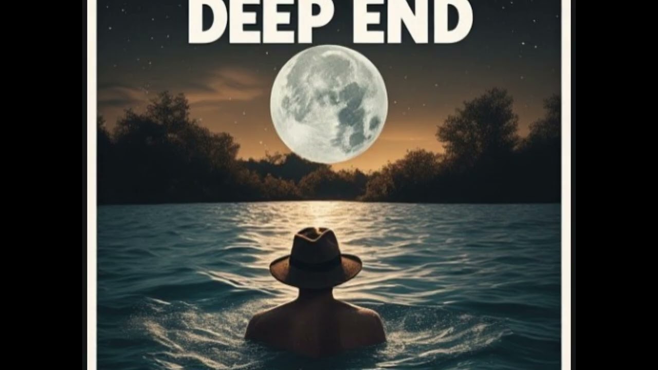 The Deep End - Blues