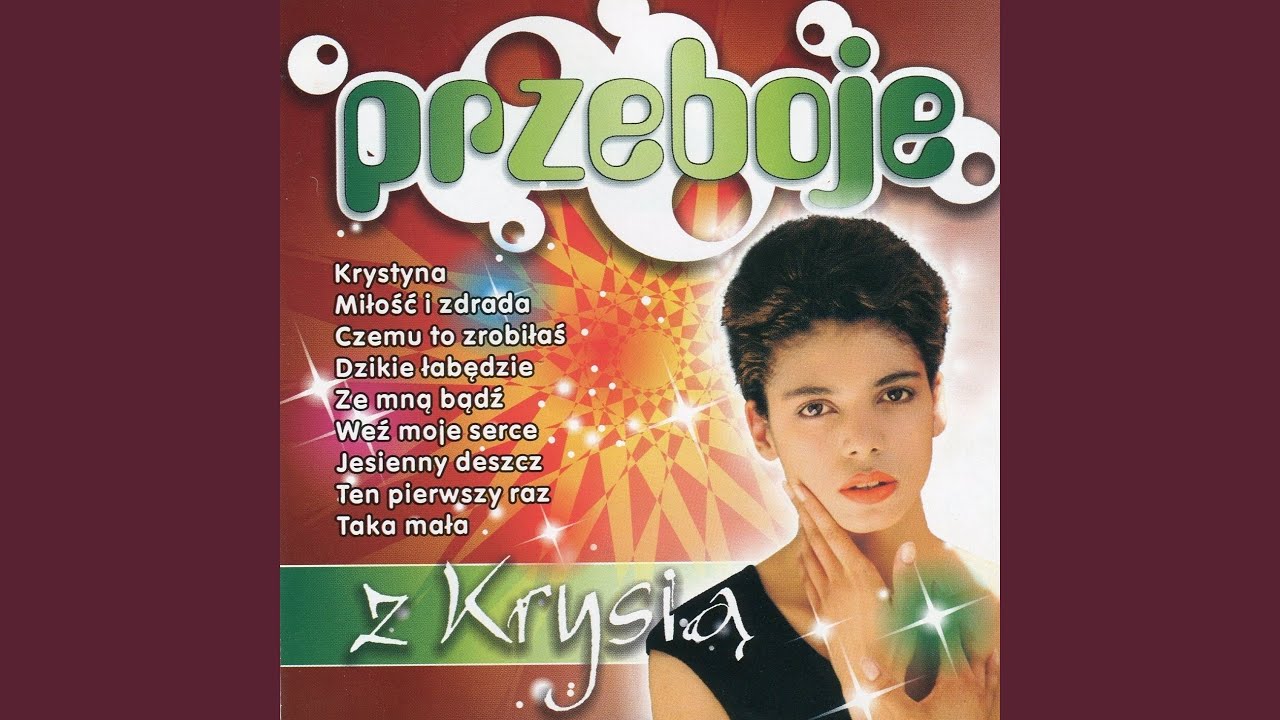Jesteś wiatrem