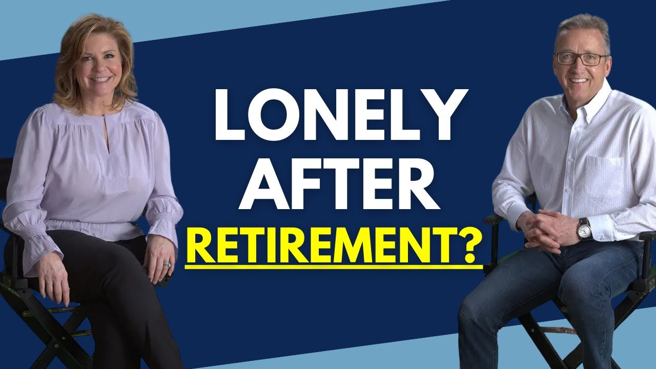 Single Retirement (7 Tips to Ward off Loneliness)