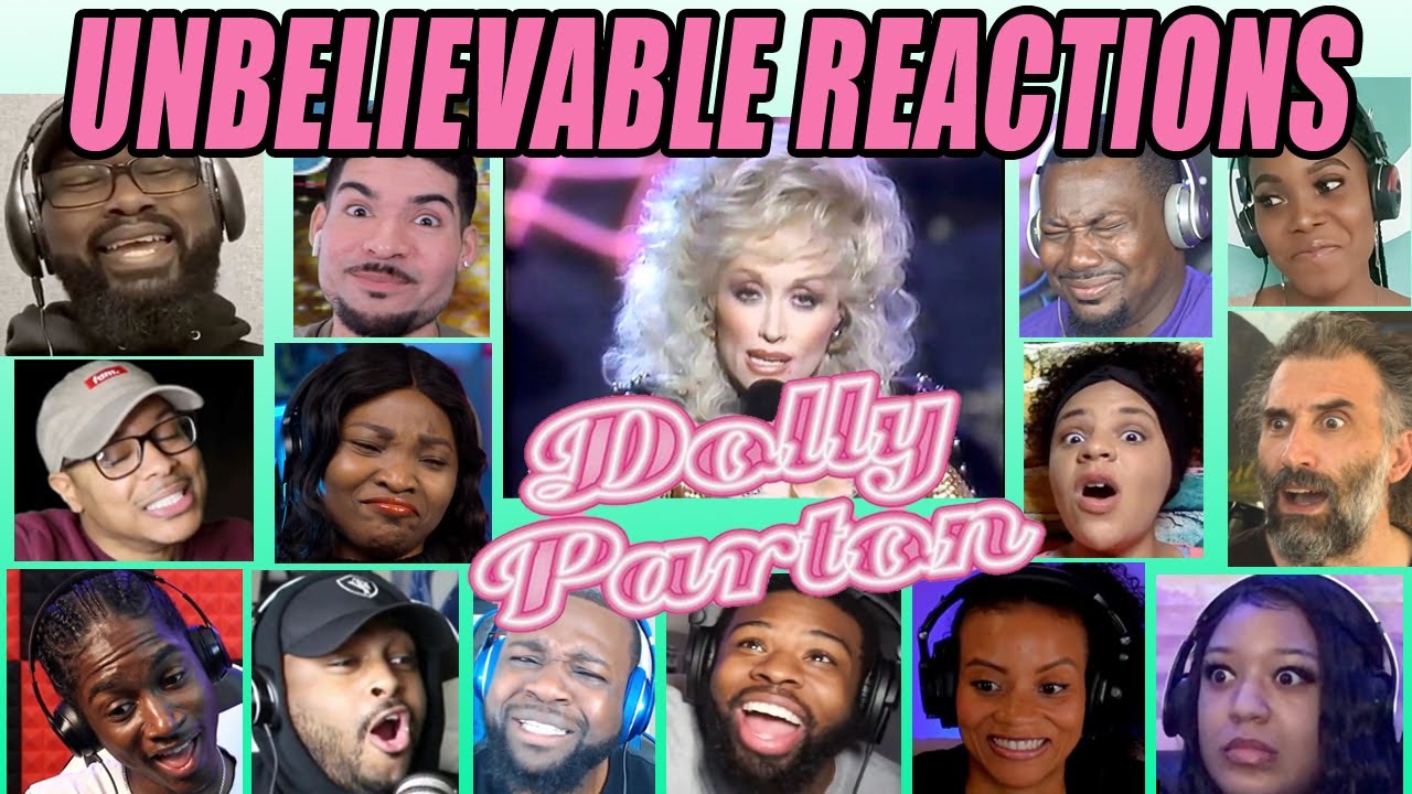The ULTIMATE Dolly Parton 