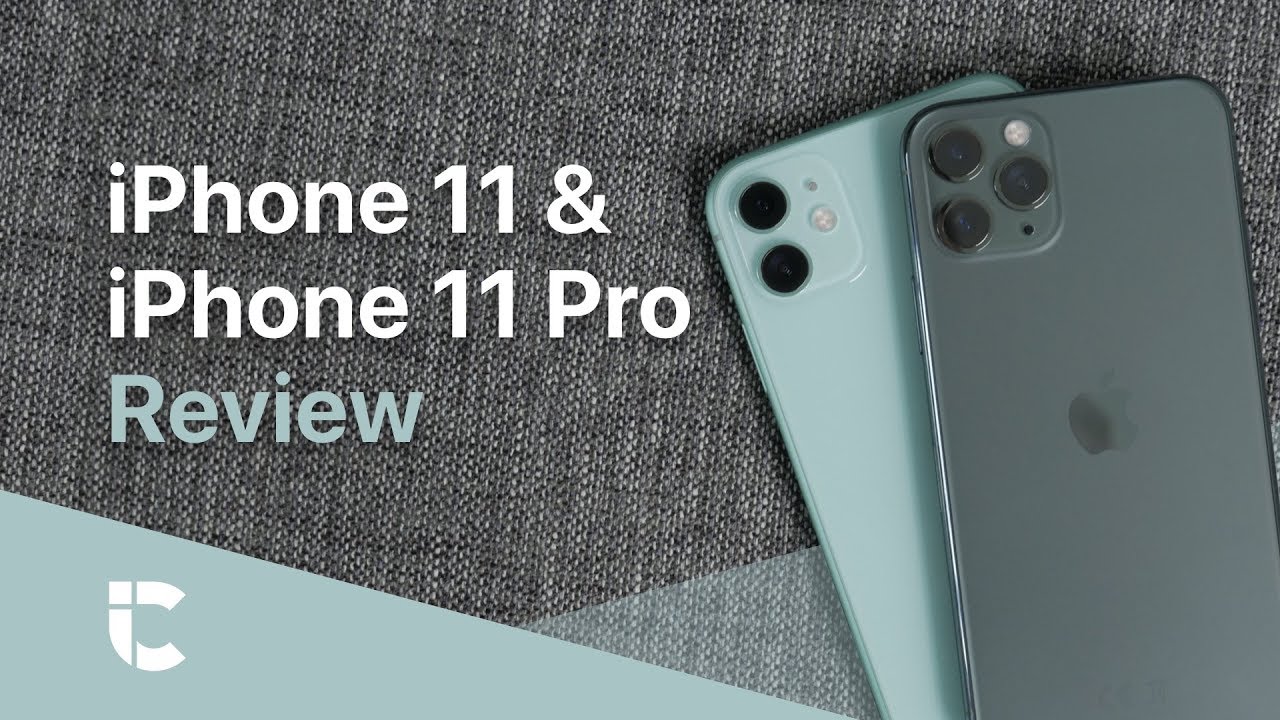 Videoreview iPhone 11 en iPhone 11 Pro: ons eindoordeel
