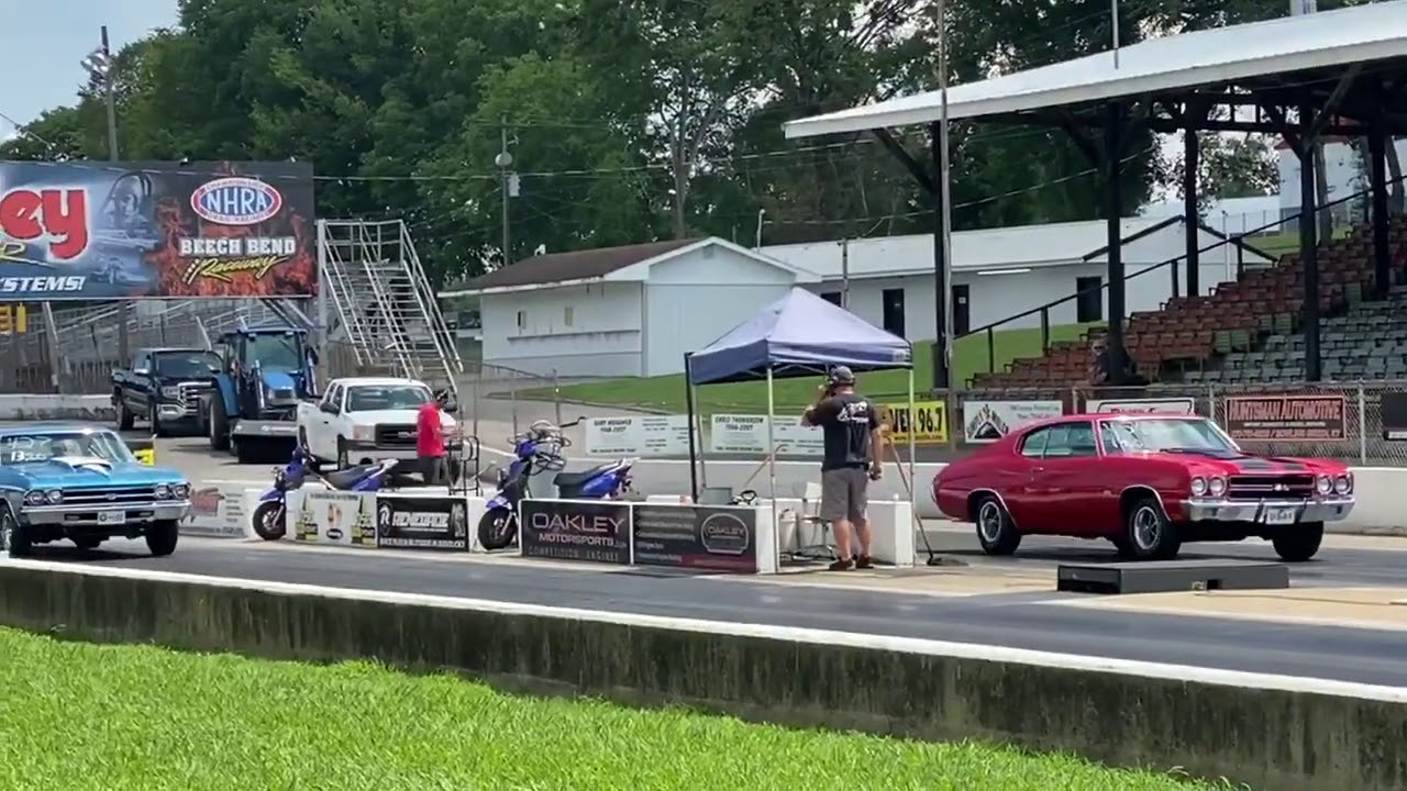 L88 vs Ls6