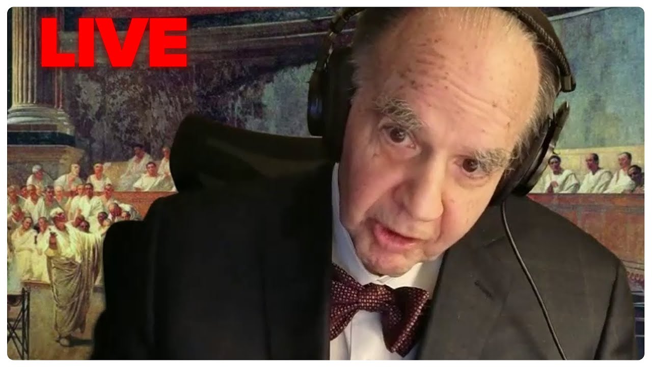 John Batchelor LIVE | Jim McTague, Anatol Lieven, and Chris Riegel | Jan 22, 2026
